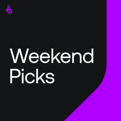 Weekend Picks House 2024: Week 32