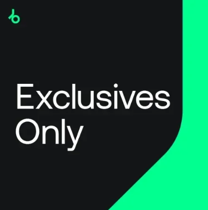 Exclusives Only: Week 35