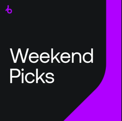 Weekend Picks 2024: Week 33