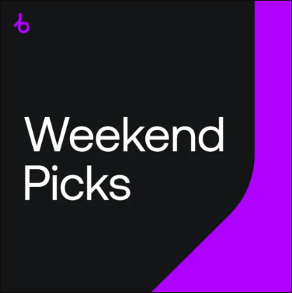 Weekend Picks 35: Trance 2024