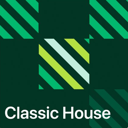 Apple Music Classic House Essentials 2024