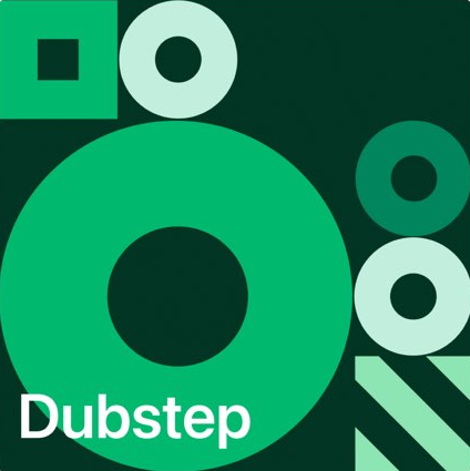 Apple Music Dubstep Essentials 2024