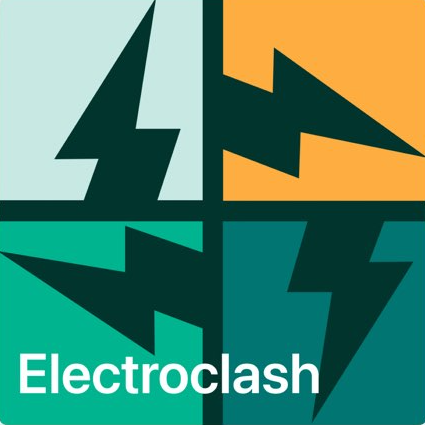 Apple Music Electroclash Essentials 2024