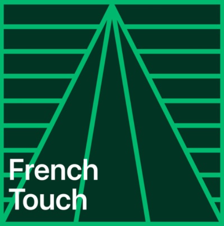 Apple Music French Touch Essentials 2024