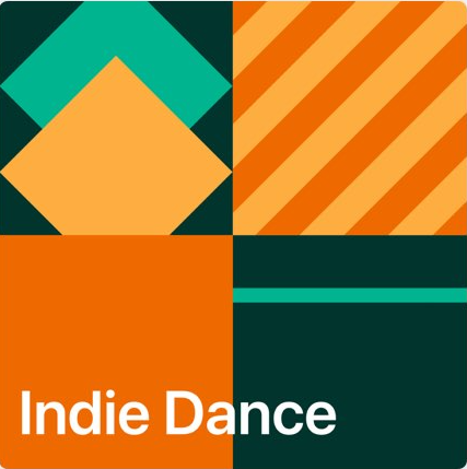 Apple Music Indie Dance Essentials 2024