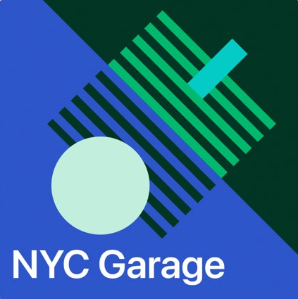 ‎Apple Music NYC Garage Essentials 2024