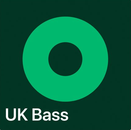 Apple Music UK Bass Essentials 2024