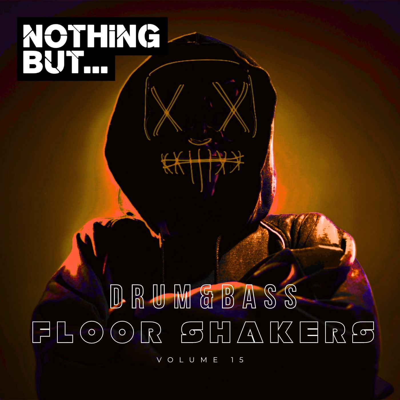 Nothing But… Drum & Bass Floor Shakers, Vol. 15