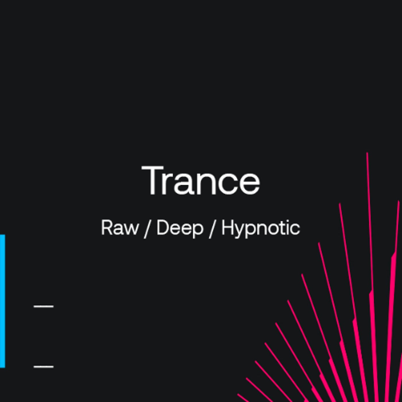 Dancefloor Essentials 2024: Trance (R/D/H)