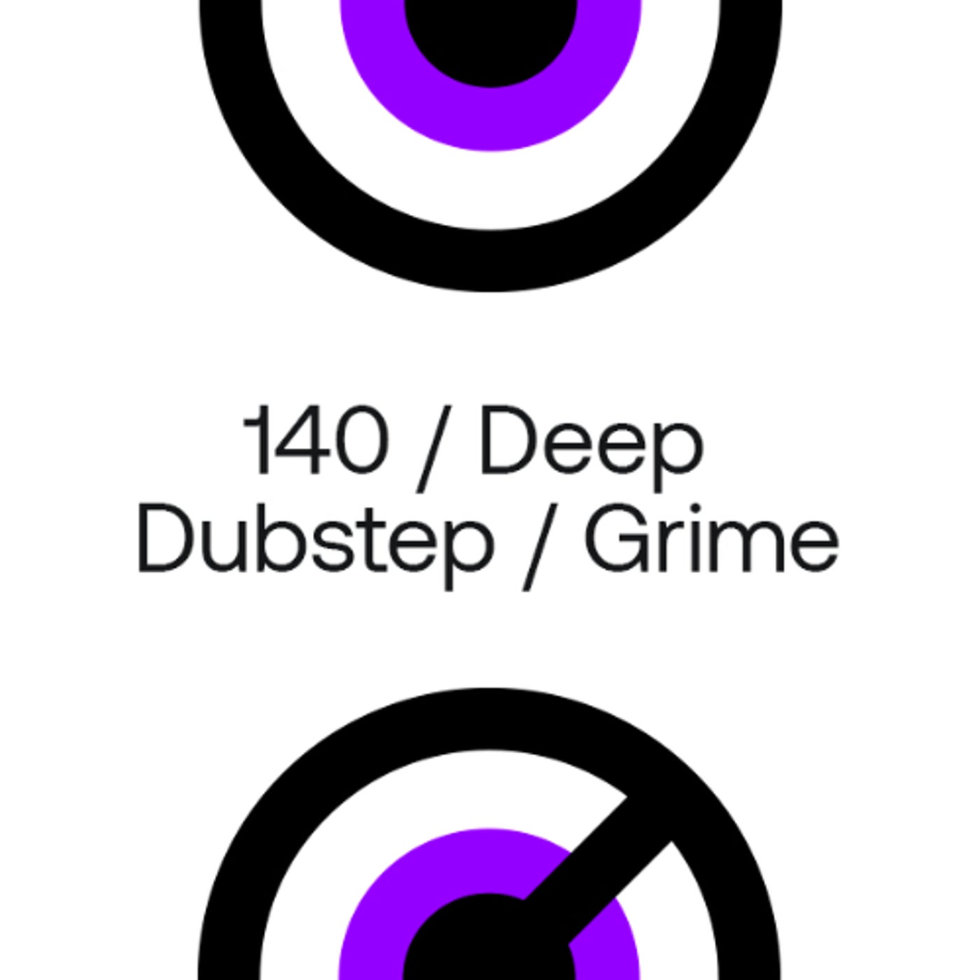 On Our Radar 2024: 140 / Deep Dubstep