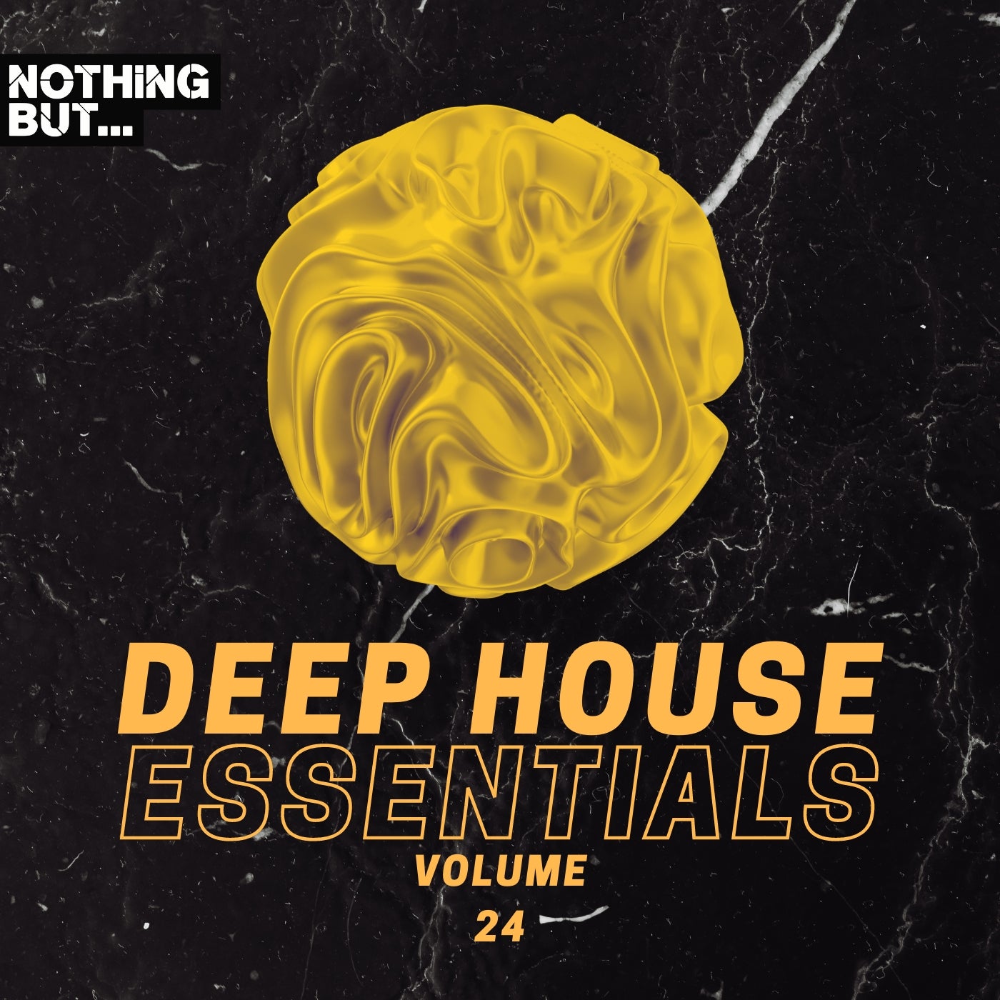 Nothing But… Deep House Essentials, Vol. 24