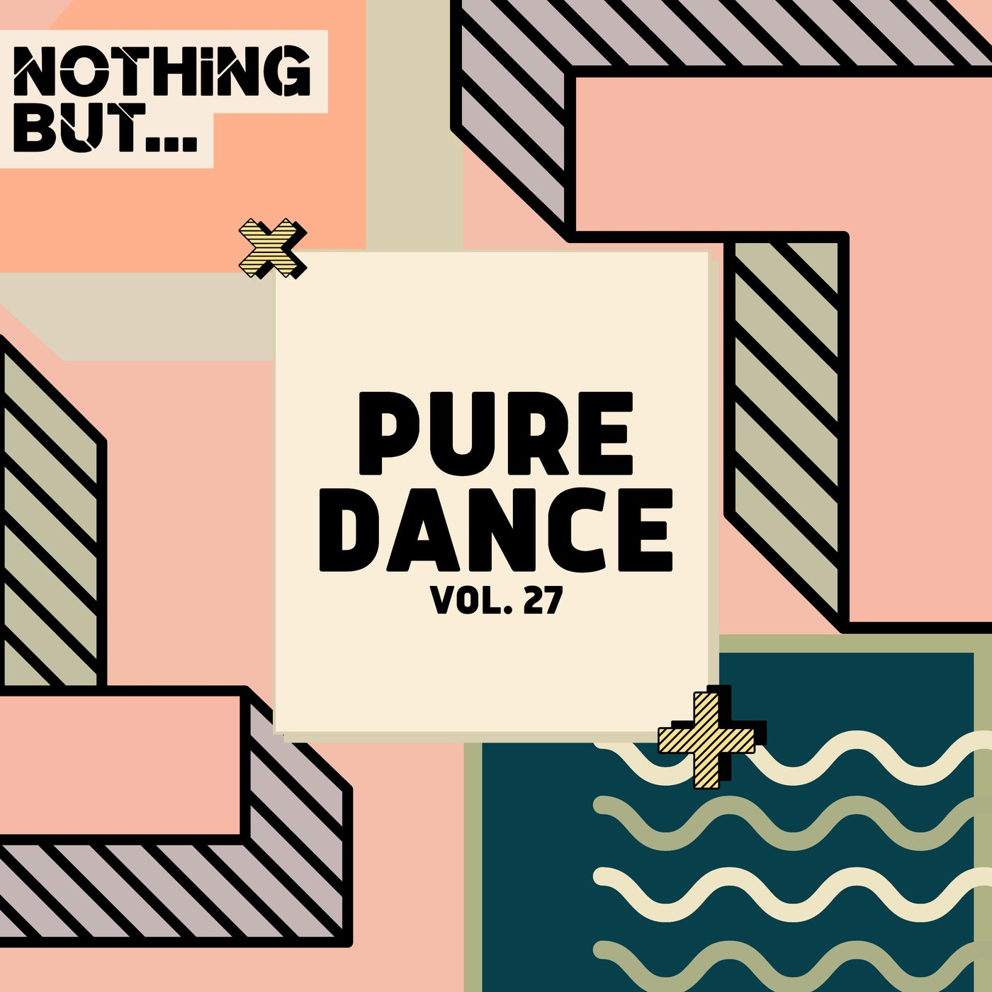 Nothing But… Pure Dance, Vol. 27