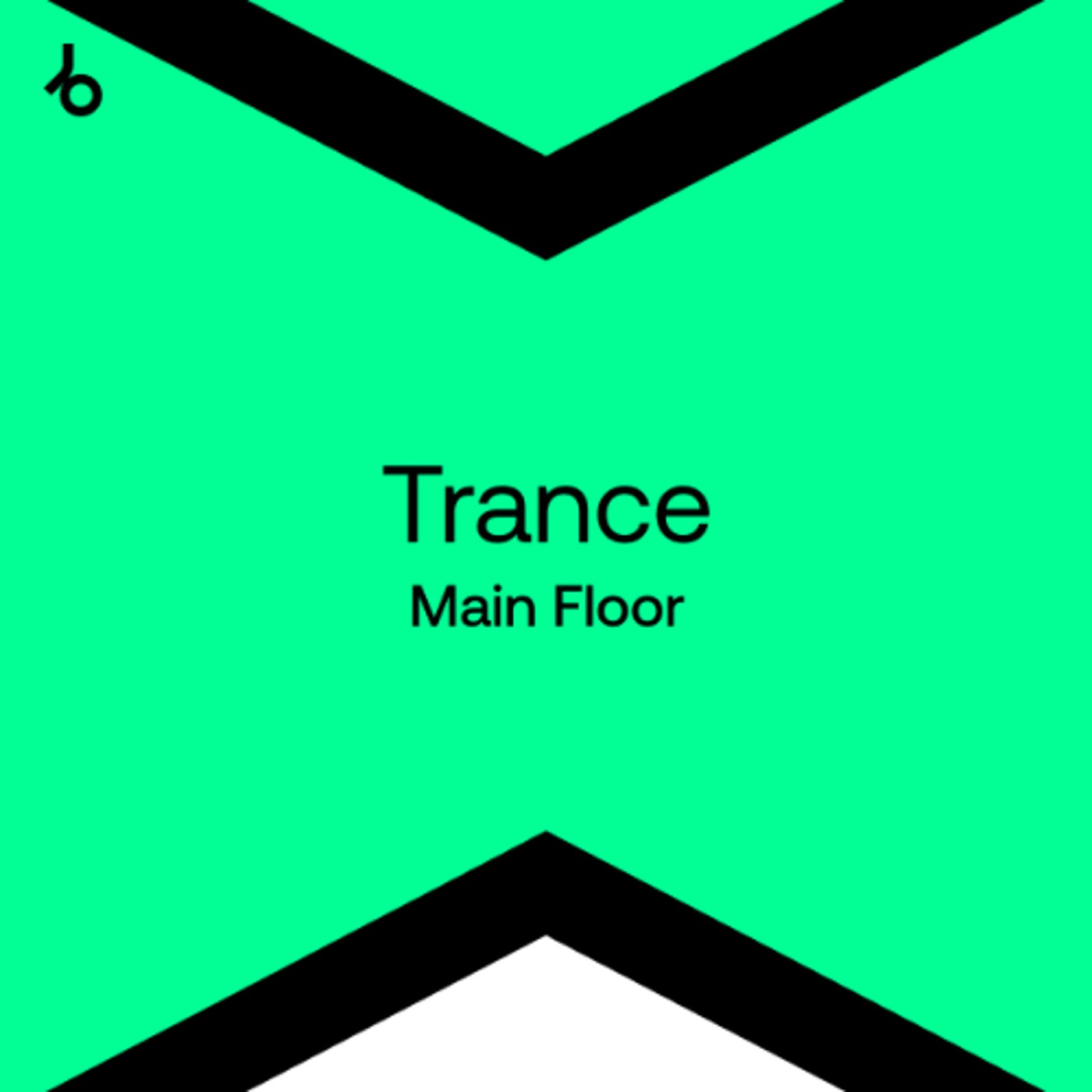 Best New Trance (Main Floor): Sep 2024