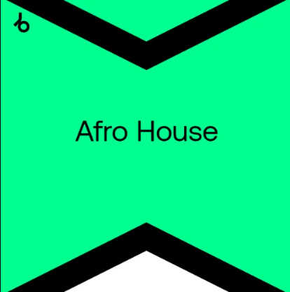 Best New Afro House: September 2024