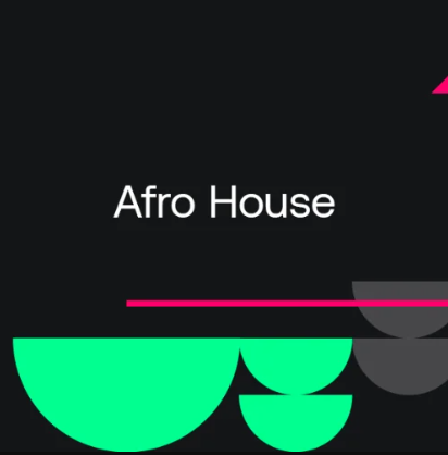 New Warm-Up Essentials 2024: Afro House