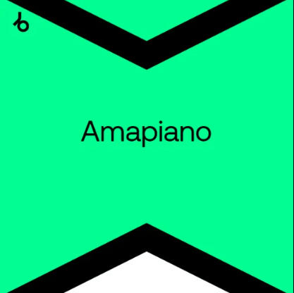 Top Best New Amapiano: August 2024