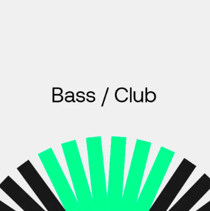 The Bass / Club Shortlist: August 2024