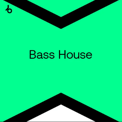 Best New Bass House: September 2024