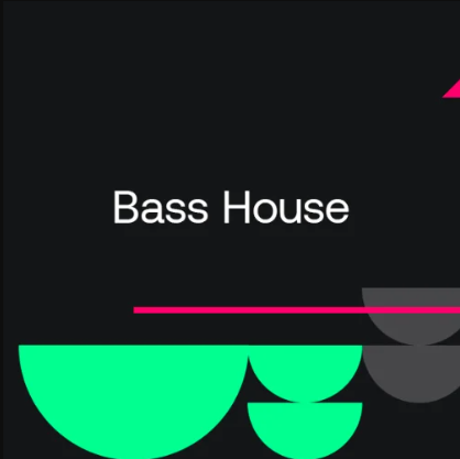 New Warm-Up Essentials 2024: Bass House