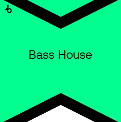 Top Best New Bass House: August 2024