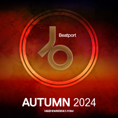 Beatport Autumn Compilation September 2024