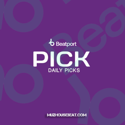 Beatport Daily Picks September 2024