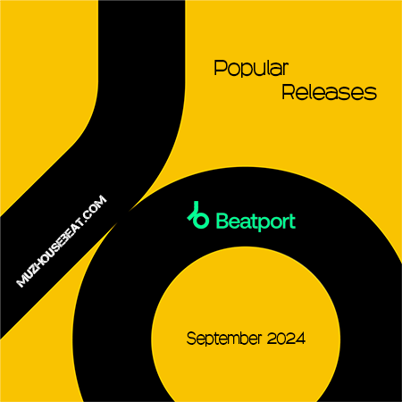 Beatport Popular Releases September 2024