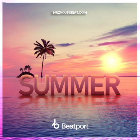 Beatport Summer Collection 2024