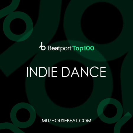 Beatport Top 100 Indie Dance September 2024