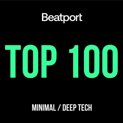 Beatport Top 100 Minimal Deep / Tech September 2024