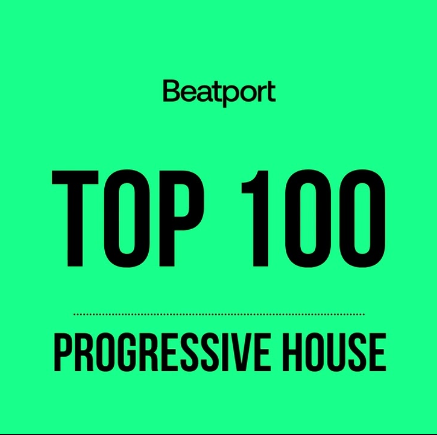 Beatport Top 100 Progressive House September 2024