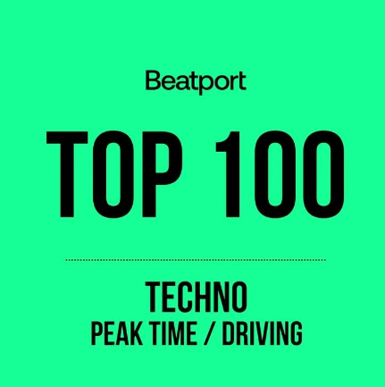 Beatport Top 100 Techno (Peak Time / Driving) September 2024 flac