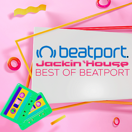 Best Of Beatport – Jackin House September 2024