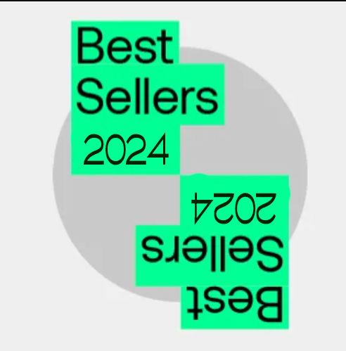 Best Sellers 2024 Top Chart by Beatport