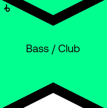 Top Best New Bass / Club: August 2024