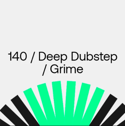 The 140 / Deep Dubstep Shortlist: August 2024