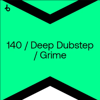 Top Best New 140 / Deep Dubstep: August 2024