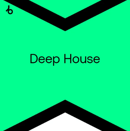 Top Best New Deep House: August 2024