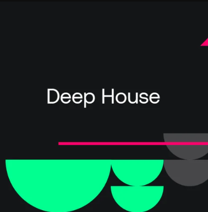 New Warm-Up Essentials 2024: Deep House