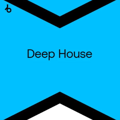 Best New Hype Deep House: Top August 2024