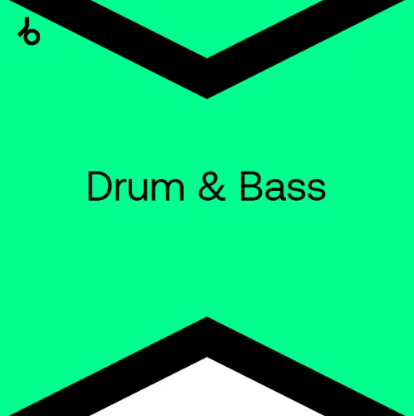 Top Best New Drum & Bass: August 2024