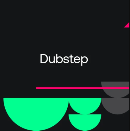 New Warm-Up Essentials 2024: Dubstep