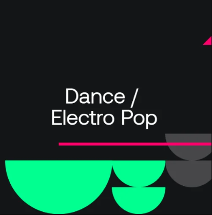 New Warm-Up Essentials 2024: Dance / Electro Pop