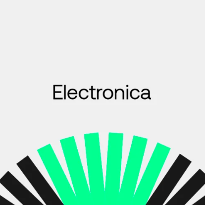 The Electronica Shortlist: August 2024