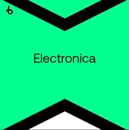 Best New Electronica: September 2024