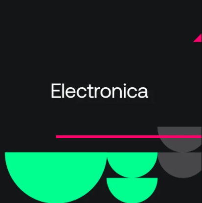 New Warm-Up Essentials 2024: Electronica