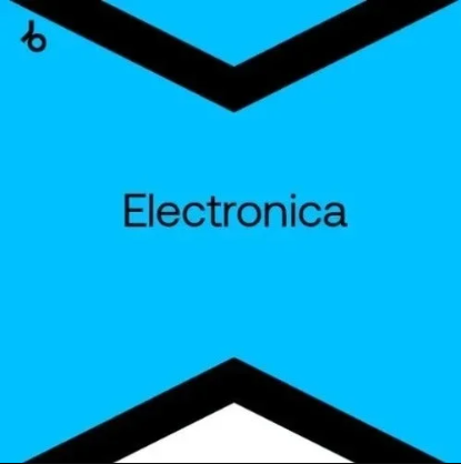 Best New Hype Electronica: Top August 2024