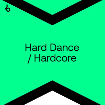 Best New Hard Dance: September 2024