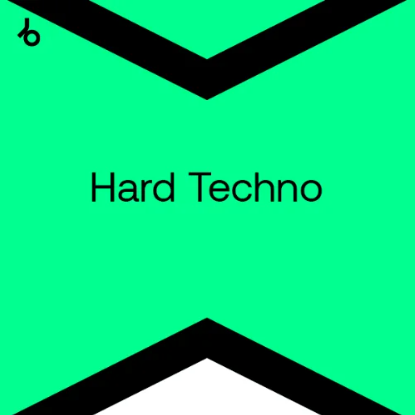 Best New Hard Techno: September 2024