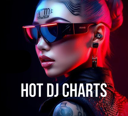 Hot Dj Charts New Tracks 2024-09-19